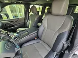 Lexus LX-600 2025