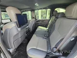 Lexus LX-600 2025