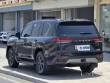 Lexus LX-600 2025