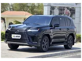 Lexus LX-600 2025