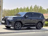 Lexus LX-600 2025