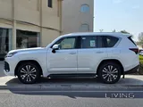 Lexus LX-600 2025