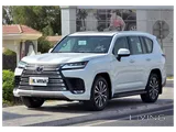 Lexus LX-600 2025