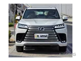 Lexus LX-600 2025