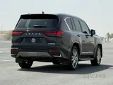 Lexus LX-600 204