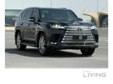 Lexus LX-600 204