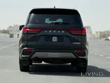 Lexus LX-600 204