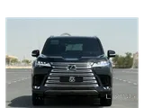 Lexus LX-600 204