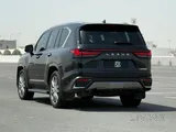 Lexus LX-600 204