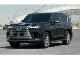 Lexus LX-600 204