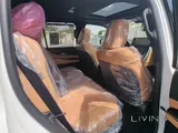 Lexus LX 600  / 3.5 L - Twin Turbo 
