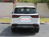 Lexus LX 600  / 3.5 L - Twin Turbo 