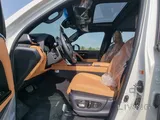Lexus - LX 600  / 3.5 L - Twin Turbo
