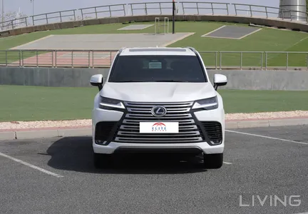 Lexus LX 600 2025