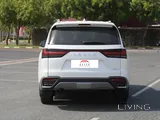 Lexus - LX 600  / 3.5 L - Twin Turbo