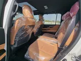 Lexus - LX 600  / 3.5 L - Twin Turbo