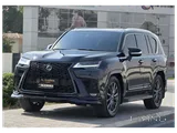 Lexus LX-600 F Sport 2024