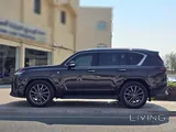 Lexus LX-600 F Sport 2024