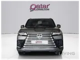Lexus LX-600 Luxury 2024 V6