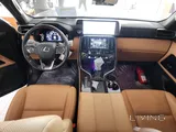 Lexus LX-600 Luxury 2024 V6