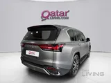 Lexus LX-600 Luxury 2024 V6