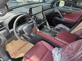 Lexus LX-700 H 2025 Brand New
