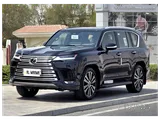 Lexus LX-700 H 2025 Brand New