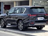 Lexus LX-700 H 2025 Brand New