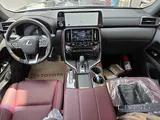 Lexus LX-700 H 2025 Brand New