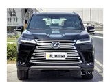 Lexus LX-700 H 2025 Brand New