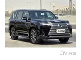 Lexus LX-700 H 2025 Brand New