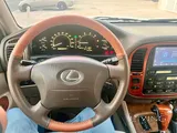  Lexus lX470 2002,196000 km Driven only
