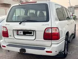  Lexus lX470 2002,196000 km Driven only