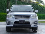 Lexus LX570