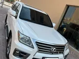 Lexus LX570
