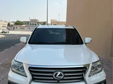 Lexus LX570