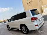 Lexus LX570