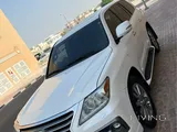 Lexus LX570