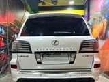 Lexus LX570 2008