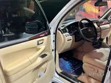 Lexus LX570 2008