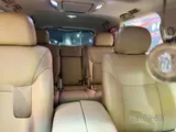 Lexus LX570 2008