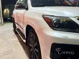 Lexus LX570 2008