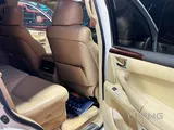 Lexus LX570 2008