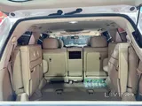 Lexus LX570 2008