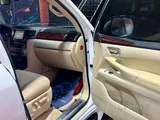 Lexus LX570 2008