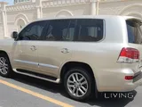 Lexus lx570 2012