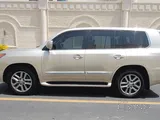 Lexus lx570 2012