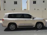 Lexus lx570 2012