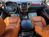 Lexus lx570 2012