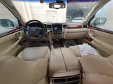 LEXUS LX570 2013 well maintained